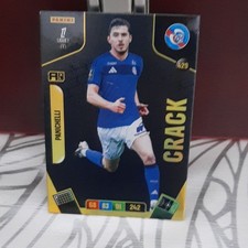 Panini 4 Card Lot Adrenalyn XL League 1 2026/2027 PSG Crack Limited Edition #246 picture