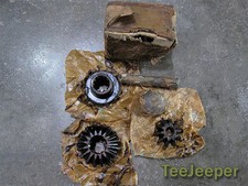 NOS Differential Repair Kit Jeep Willys Ford MB GPW G503-7371441 picture