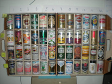 48 Collectible Older Beer Cans   YOU PICK WHAT YOU WANT   $2.39 EACH CAN. picture