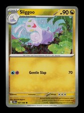 Sliggoo 067/086 Chaos Rising Pokemon TCG picture