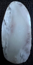 Pink & White Translucent Datolite Specimen 2.2” - Lake Superior, Michigan picture