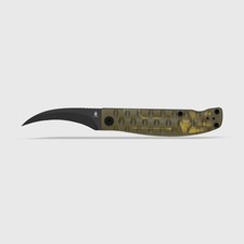 Kizer Kiwami Folding Pocket Knife BD1N Blade PEI Handle V3809SH2 picture
