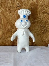Pillsbury Doughboy Plastic Figure 7