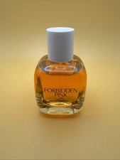 Zara Dress Time 04 ~ Forbidden Pink ~ Eau De parfum 3.0oz / 90ml ~ NWOB picture