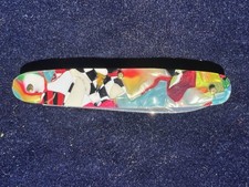 Vintage NOS Coca-Cola “End of Day” Celluloid Advertising Pocket Knife - Germany picture