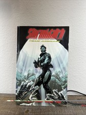 Stormwatch: Team Achilles  VOL 1 TPB (2003, DC/WildStorm) • Wright/Portacio  picture
