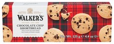 Walkers Shortbread Chcchp 4.4 OZ Pack Of 12 picture
