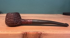 Vintage Briarbilt Special Imported Briar Estate Tobacco Pipe picture