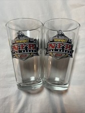 Nfr Las Vegas 2011 Glass Cup picture