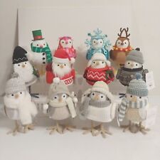 Target Wondershop Birds Featherly Friends Christmas Holiday 2022 Pick and Choose picture