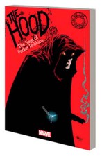 The Hood: The Saga of Parker Robbins by Brian K Vaughan: New picture