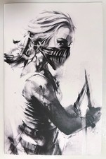 Something Is Killing the Children 50 ITO NYCC Exclusive Ltd Ed 475 SIKTC BOOM picture