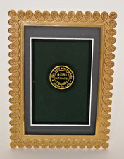 Elias Artmetal Gold 