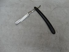 Antique J.R. Torrey & Co. Straight Blade Razor -Worchester Mass. picture
