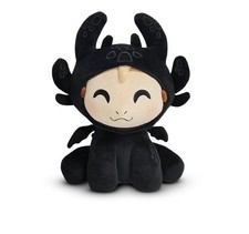 Youtooz * Rammie X Toothless * 9”Plush * NEW * In Hand picture
