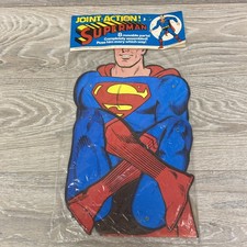 Our Way Studios Joint Action Superman #2404 Vintage 1977 picture