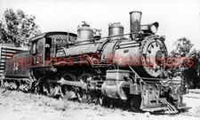 Cadiz RR #12 4-6-0 Cadiz KY 7-25-1954 Howard Davis New 5x8 Photos picture