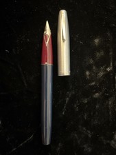 Sheaffer 444 Imperial Fountain Pen Vintage Sheaffer Fountain Pen picture