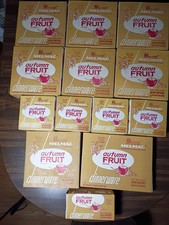 Rare Set Of Vintage Mar-crest Melmac Autumn Fruit Dinnerware With Original Boxes picture