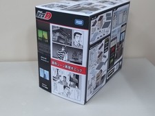 Initial D Fujiwara Tofu Shop Tomica Premium Unlimited Takara Tomy picture