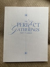 The Perfect Gatherings Party Planner: A Hosting Tool for Memorable Events picture