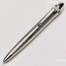 Rolex Gift Ballpoint Silver Pen NEW RARE Novelty Collectible New With box Hot💎 picture