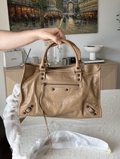 Balenciaga Le City Medium Bag picture