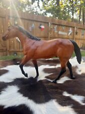 Breyer Vintage Quarter Horse Stock Horse Stallion #226 ‘81-‘88 picture