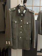 1960s East German Grenztruppen Parade Uniform for a Gefreiter picture