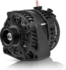 300A High Output Alternator for Chevy Tahoe Suburban Avalanche 2007-2011 picture
