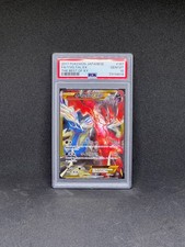 Pokemon Card Yveltal EX 187/171 The Best of XY PSA 10 Japanese picture