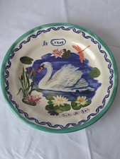 Rare Anthropologie Nathalie Lété 