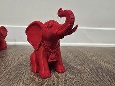 Delta Sigma Theta Elephant Statue picture
