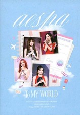 aespa JAPAN FANMEETING 2025 Live Pamphlet Japan Used Japan picture