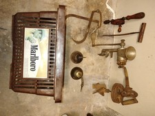 Different antiques Items  picture