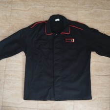 Albanian Garda Jacket Pants Hat Used Size 58 picture