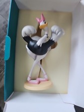 WDCC Disney Fantasia Prima Ballerina Mademoiselle Upanova - w/b & COA picture
