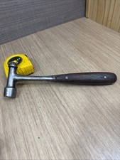 Antique H.D. Smith Perfect Handle Ball Peen Hammer picture