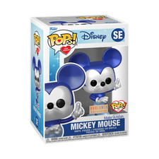 Mickey Mouse Metallic picture