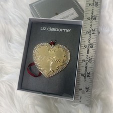 Liz Claiborne #1 Mom Christmas Ornament 2017 picture