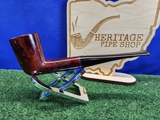 Kaywoodie Pre-1936 Drinkless 7713 Smooth Dublin Restored Estate Briar Pipe picture