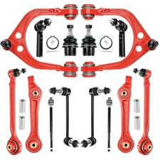 14PCS Front End Suspension Kit for 2005-2010 Chrysler 300 RWD, 2006-2010 Dodg... picture