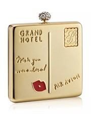 2026 Estee Lauder Powder Mirror Compact 