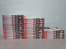 Samurai Deeper Kyo Manga Lot Vol 1-25 + 30-34 English Tokyopop Akimine Kamijyo  picture