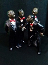 Vintage 1990 Enesco Parastone 