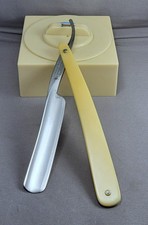 Vintage Restored  WADE & BUTCHER - Straight Razor - Shave Ready picture