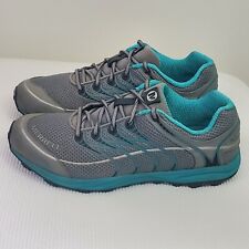 Merrell Mix Master Glide J56352 Wild Dove Running Shoes Lace Up Womens Size 8.5 picture