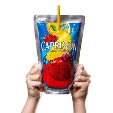 Capri Sun Big Pouch IN HAND READY TO SHIP picture