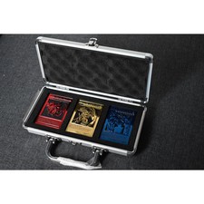 YGO 3D Metal Cards Godly Collection picture