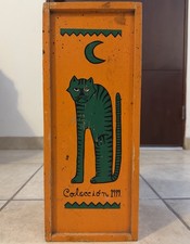 Reserva De La Familia Tequila José Cuervo Box Colección 1999 Leonardo Gutiérrez picture